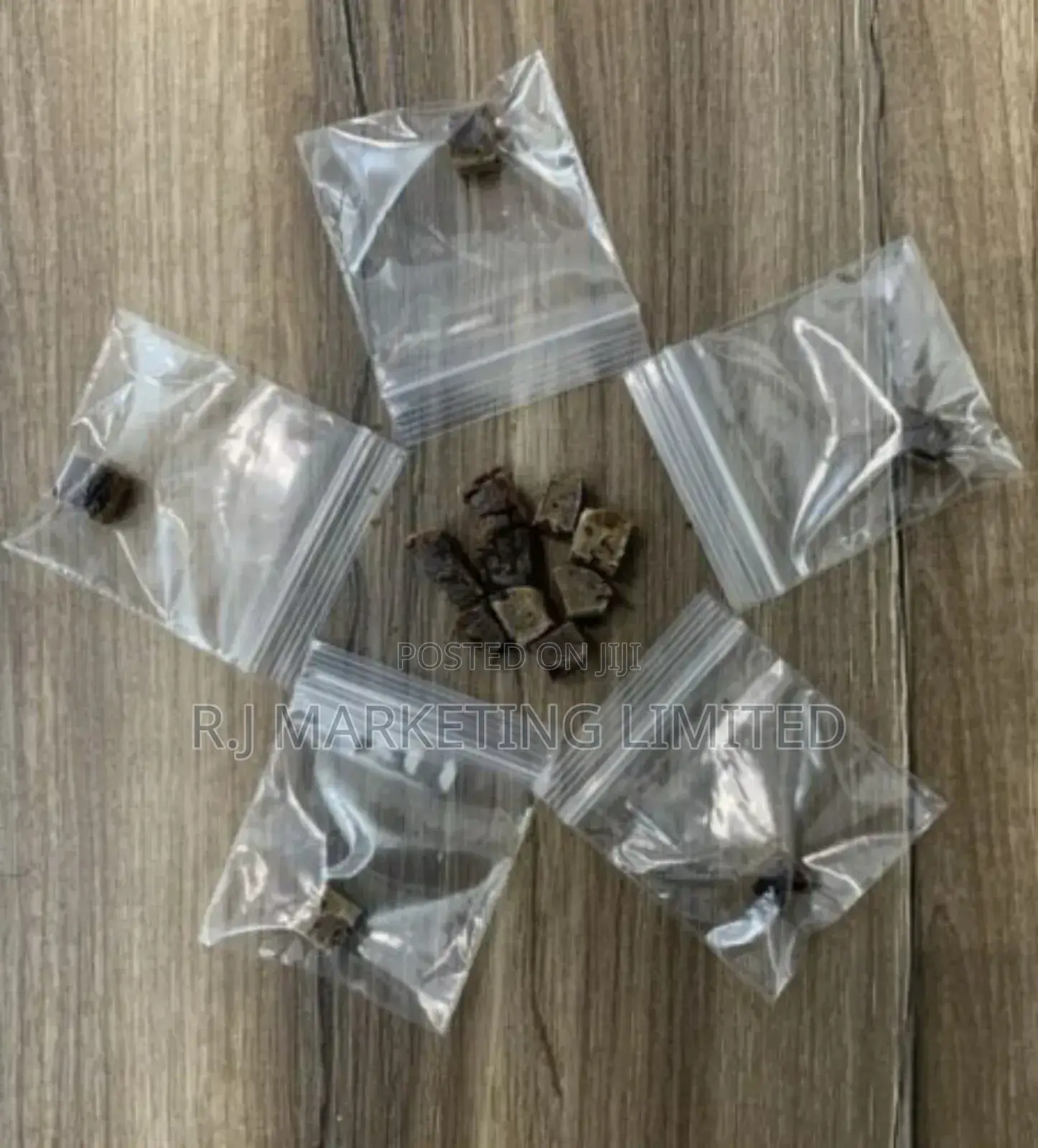 Jamaican Stone No More 2 Minutes