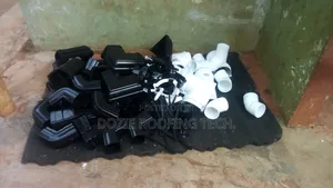 Water Connector Accessories Available