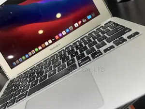 Laptop Apple MacBook Air 2013 4GB Intel Core I5 SSD 128GB