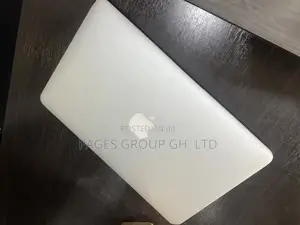 Laptop Apple MacBook Air 2013 4GB Intel Core I5 SSD 128GB