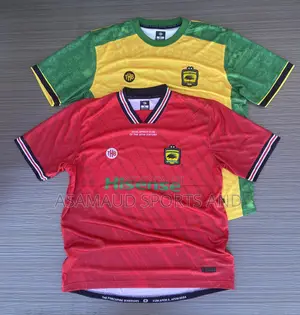 Original Kotoko JERSEY Available
