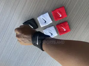 Original Sweat Hand Band Available at Cool Price