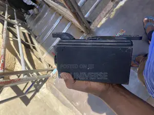 Daewoo Matiz 3 Engine Fuse Board Available