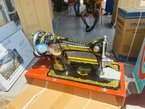 Butterfly Sowing Machine for Tailors Seamstress