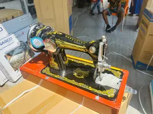 Butter Hand Sowing Machine
