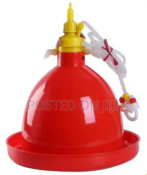Automatic Drinker