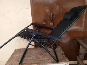 Lazy Foldable and Portable Chairs