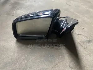 Mercedes Benz C250 2012 to 2016 Mirror