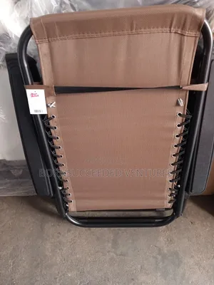 Foldable Relaxation Chair
