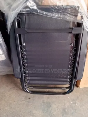 Foldable Relaxation Chair