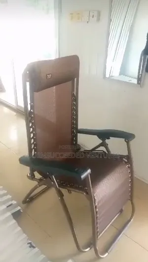 Foldable Relaxation Chair
