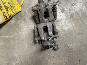 Toyota Corolla 2014 to 2016 Back Caliper Pair