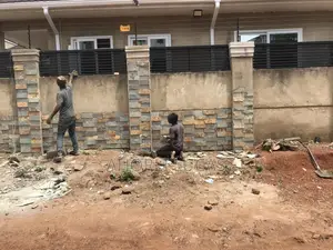 Shephered Stones