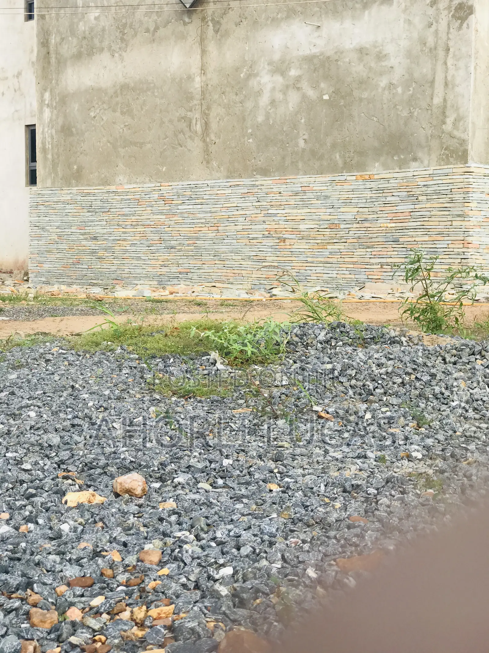 Shephered Stones