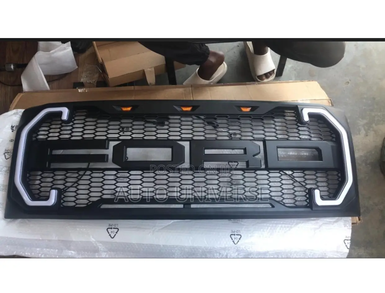 Ford F150 2009 to 2014 Speck Front Grill Available