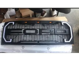 Ford F150 2009 to 2014 Speck Front Grill Available