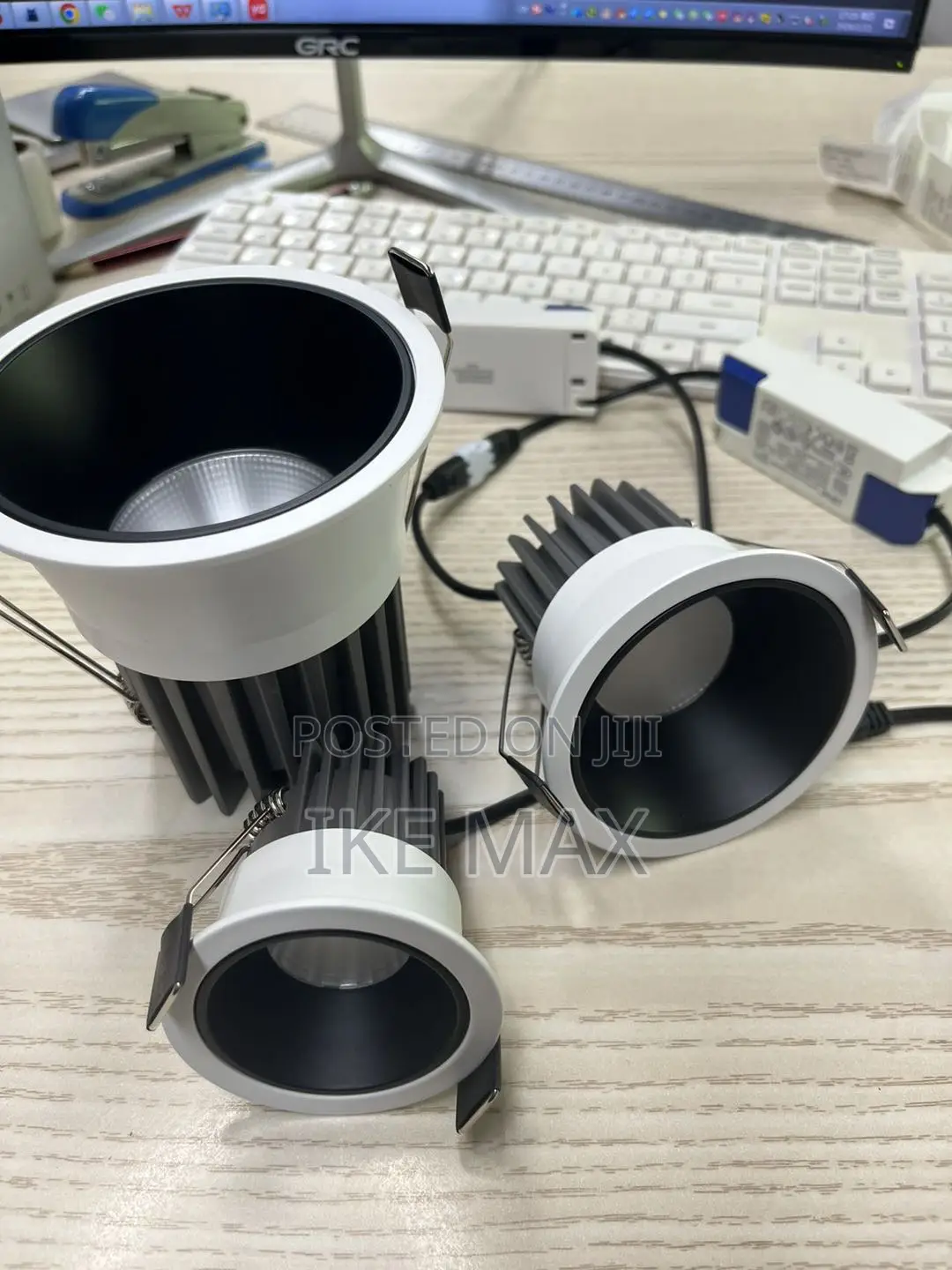Dimmable Downlight/Recessed Lighting
