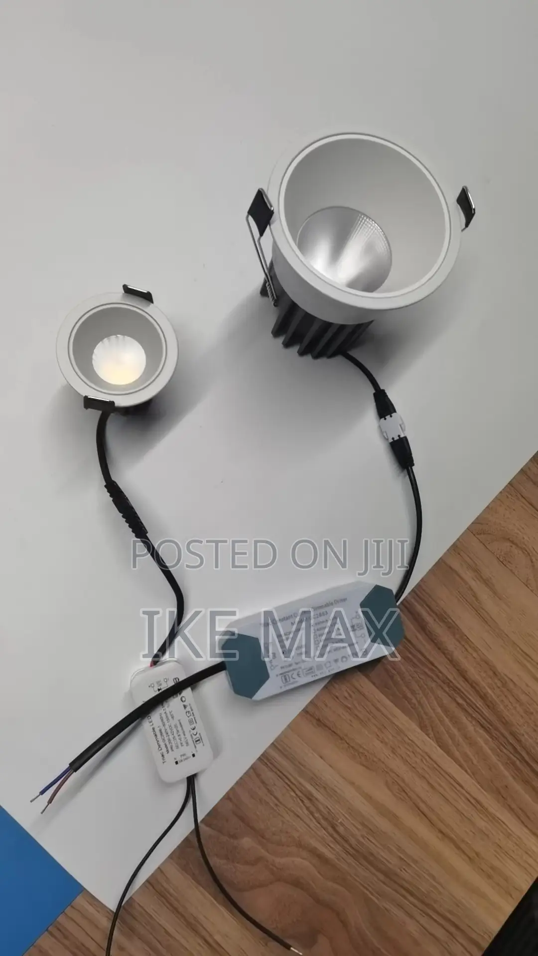 Dimmable Downlight/Recessed Lighting