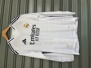 Original Long Sleeve’S Authentic JERSEY Available