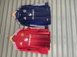 Original Long Sleeve’S Authentic JERSEY Available