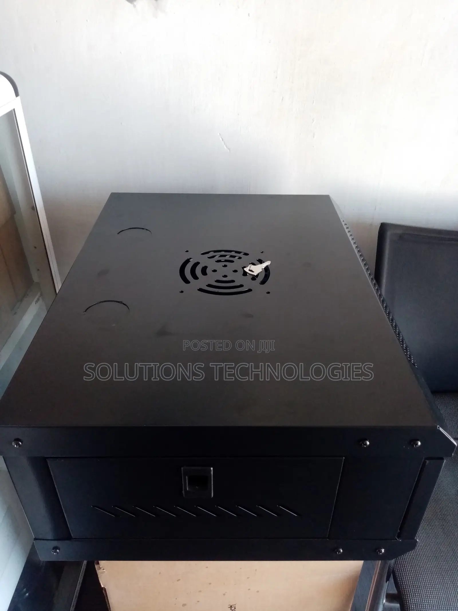 4u Rack Standard (600*450*280 )