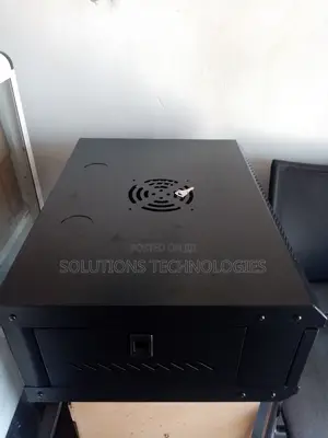 4u Rack Standard (600*450*280 )