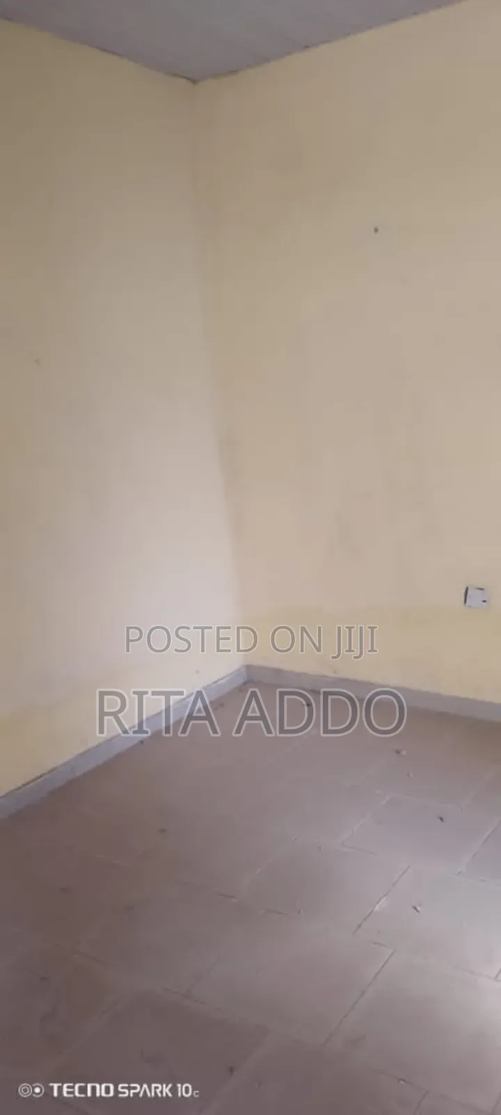 1bdrm House in Lakeside for rent in Lake Side Estate Houses