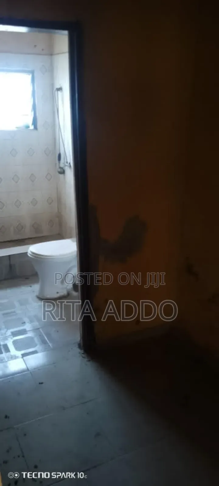 1bdrm House in Lakeside for rent in Lake Side Estate Houses