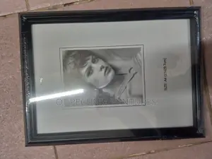 Picture Frame - A4 Size Best Quality