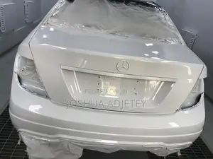 Auto Spray,Car Body Works, Alignment Check Etc.