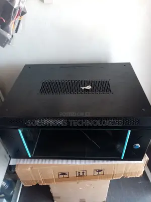 6u Rack ( 600*480*350 )
