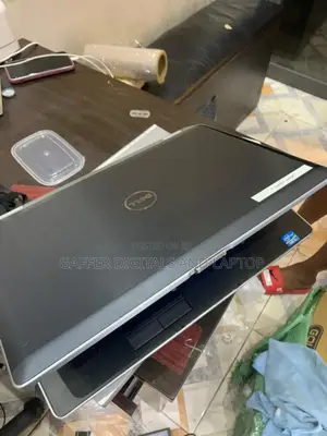 New Laptop Dell Latitude E6320 8GB Intel Core I5 HDD 500GB