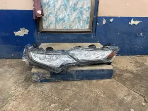 Outlander 2016 2020 Headlight Available LED Pair