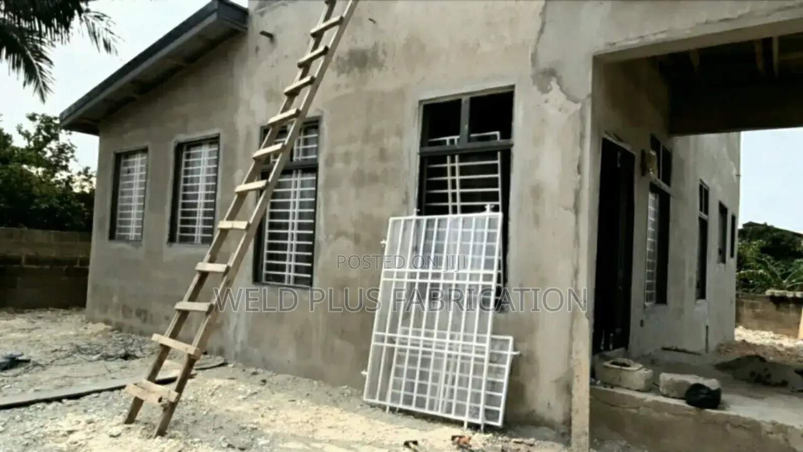 Burglar Proof for Your Home and Office