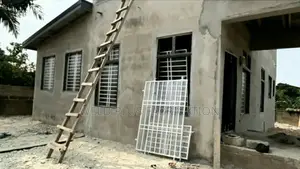Burglar Proof for Your Home and Office