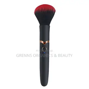 Makeup Brush Vibrator Rechargeable