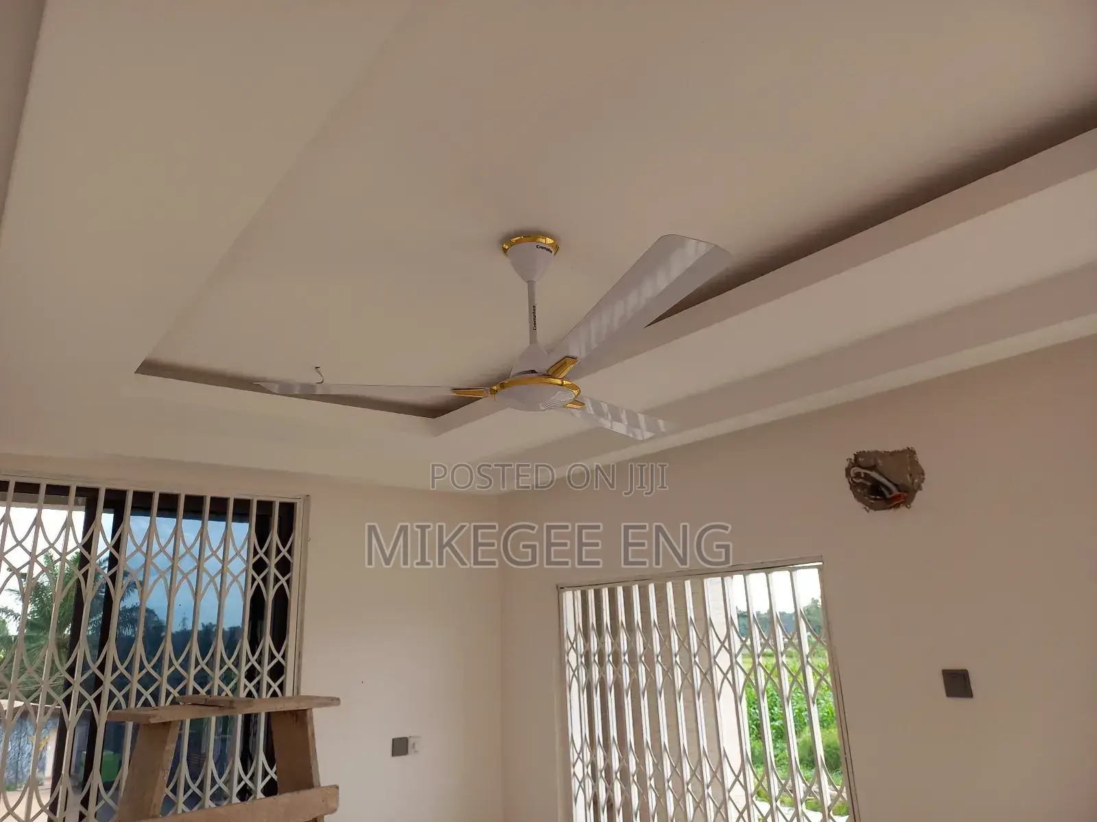 Electrical Wiring and Lighting Designs