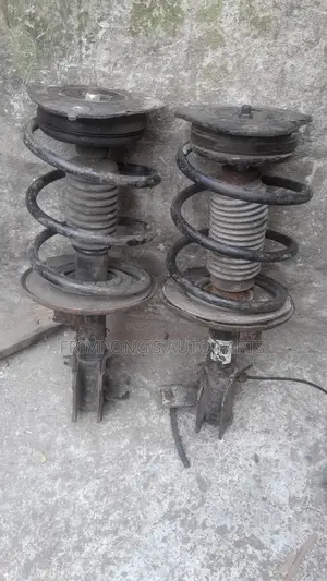 Nissan Altima 3.5 2015 Front Shocks Absorbers
