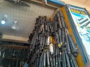 Back Shock Absorbers