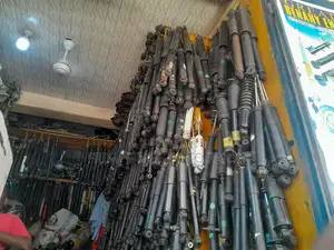 Back Shock Absorbers