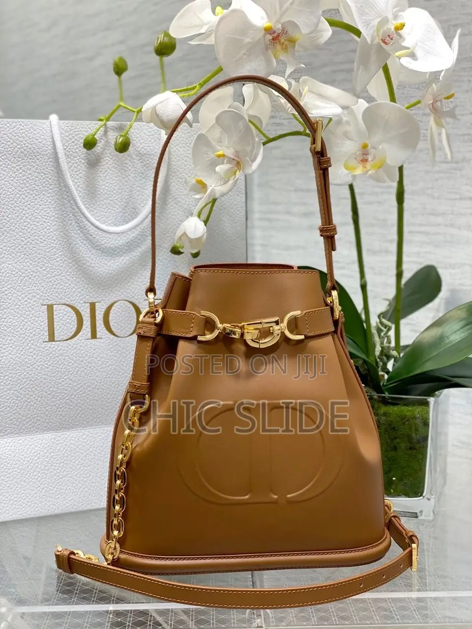 Ladies Dior Bags
