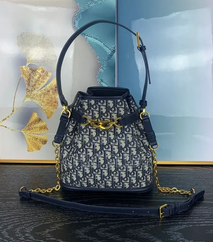 Ladies Dior Bags