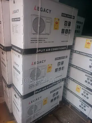 Legacy 1.5HP Air Conditioner