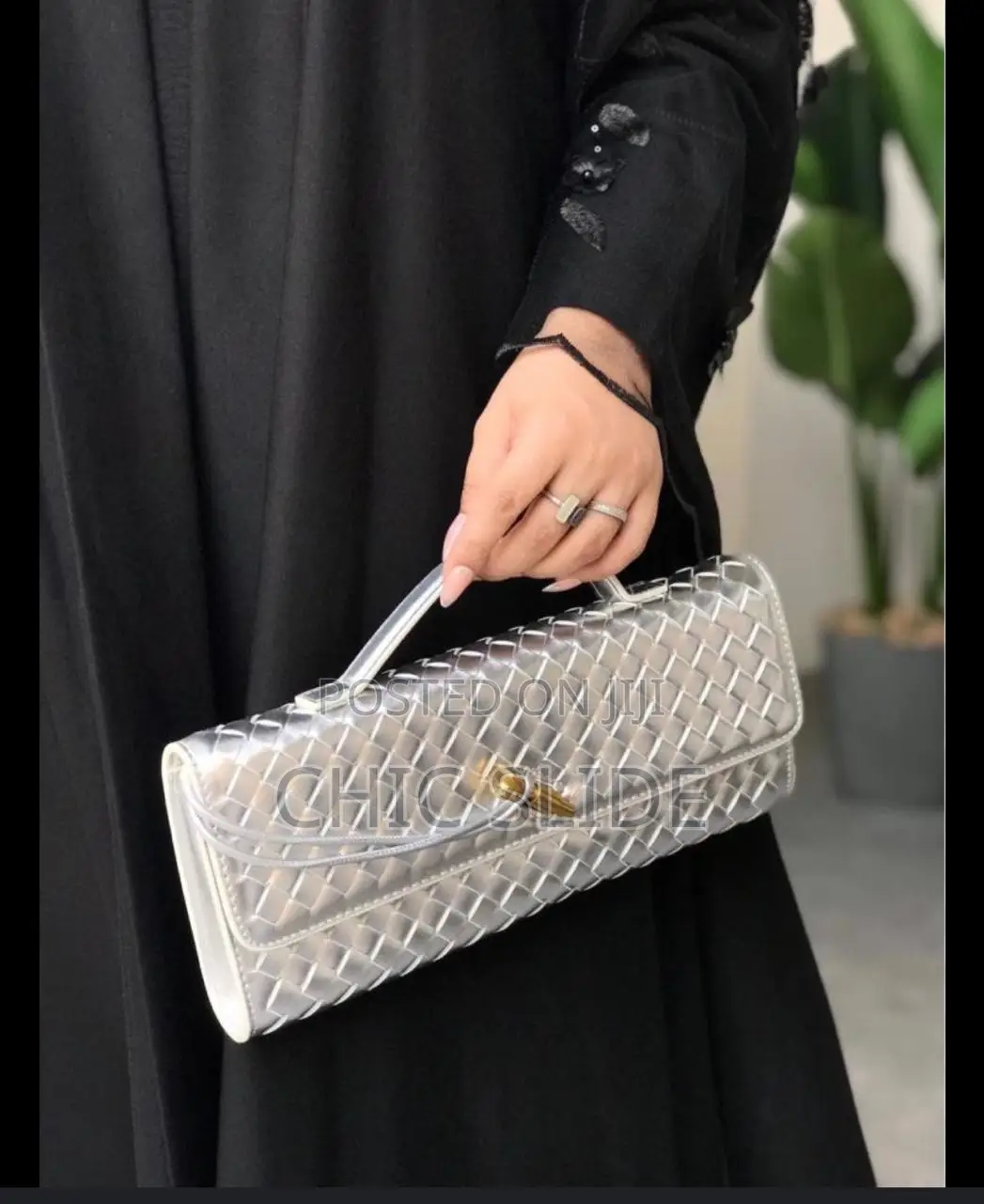 Latest Ladies Cute Bag