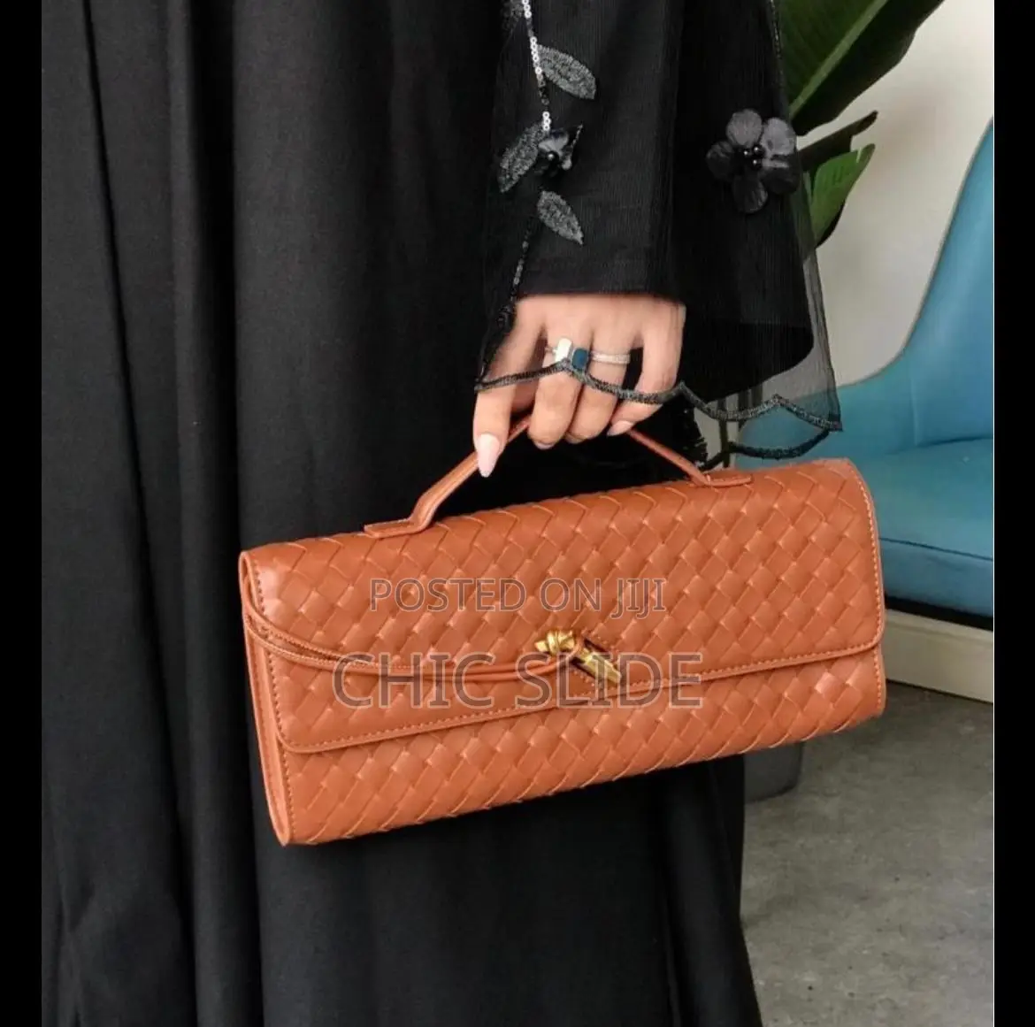 Latest Ladies Cute Bag