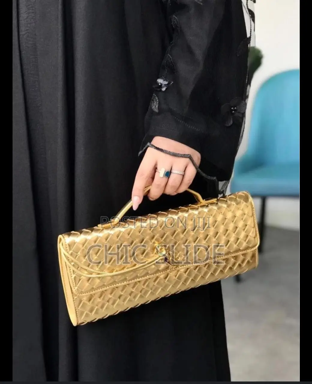 Latest Ladies Cute Bag