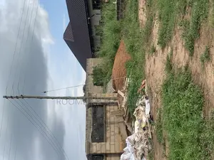 Land for Sale at Capital Estate, Tanoso