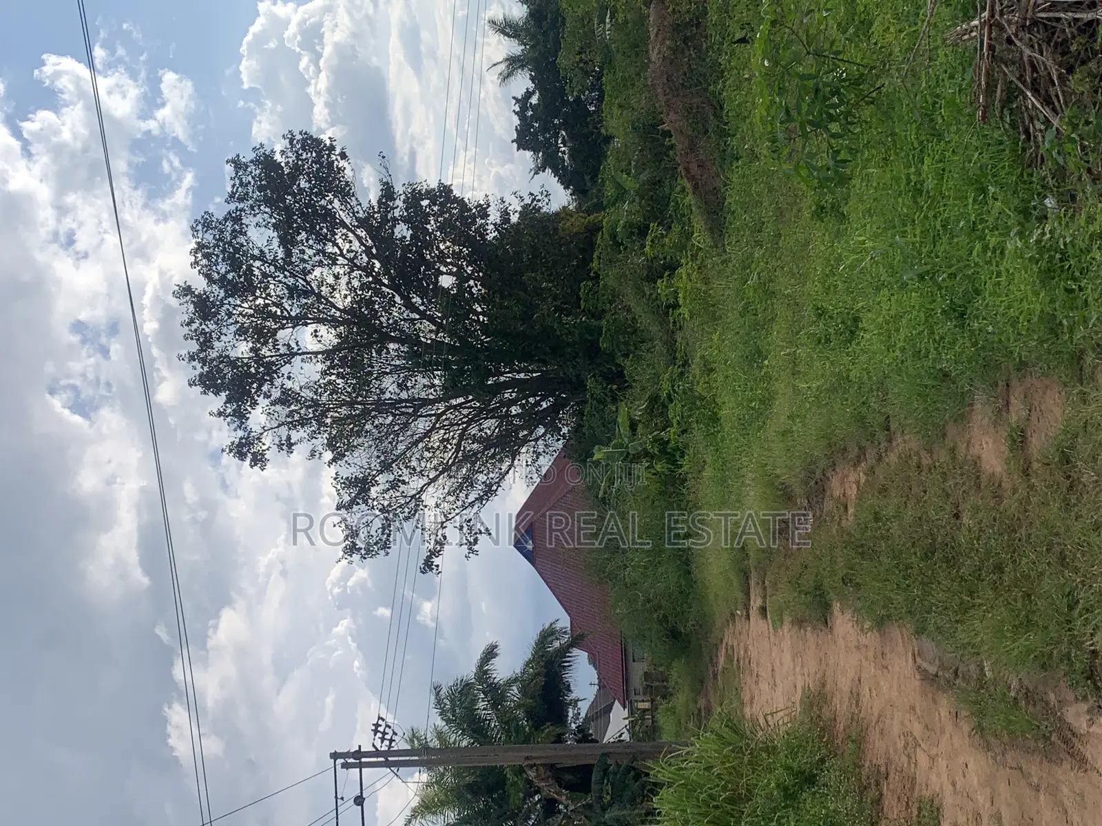 Land for Sale at Capital Estate, Tanoso