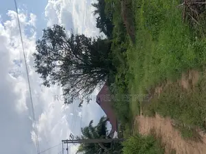 Land for Sale at Capital Estate, Tanoso