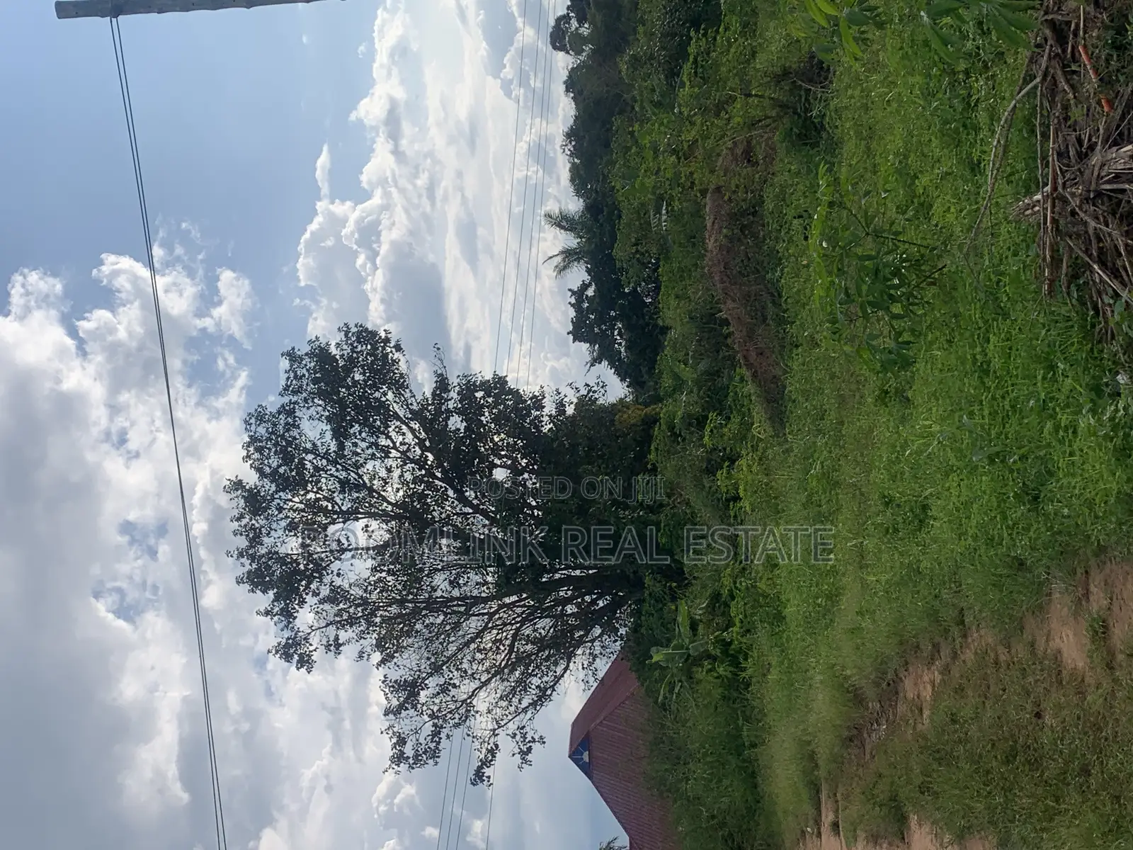 Land for Sale at Capital Estate, Tanoso